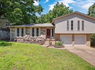 19 Donnell Dr, Sherwood, AR 72120