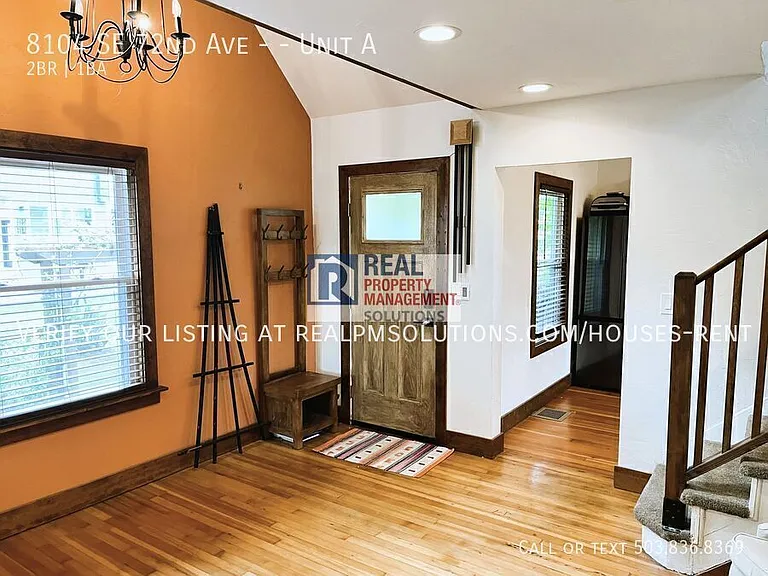8104 SE 72nd Ave #A — Photo 4