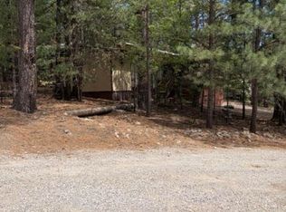 33 Pine Rdg, Cloudcroft, NM 88317