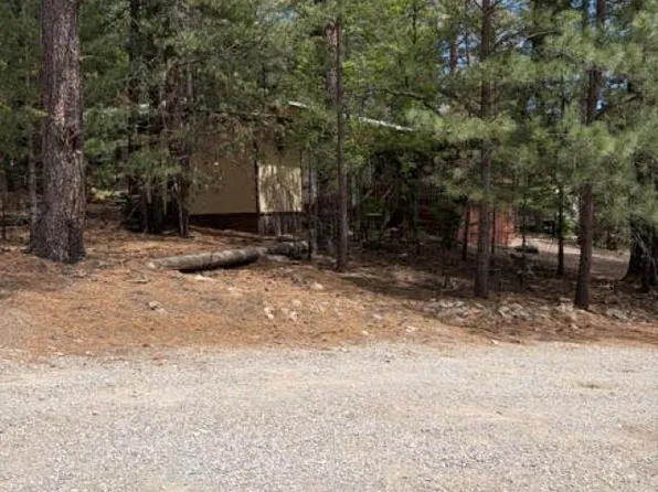33 Pine Rdg, Cloudcroft, NM 88317