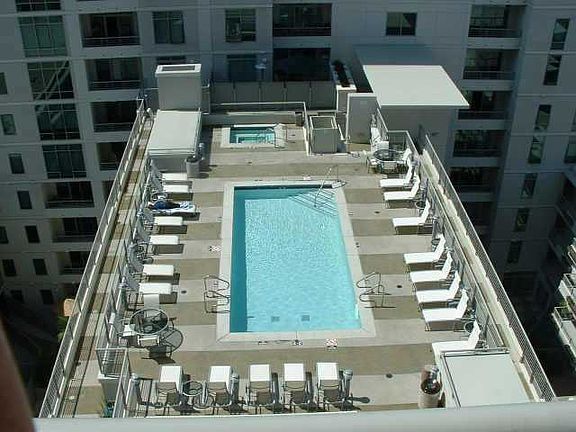 2nd image of 425 W Beech St Unit 440