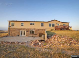 35 Burns Rd, Douglas, WY 82633