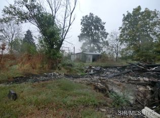 3109 Maeystown Rd, Fults, IL 62244