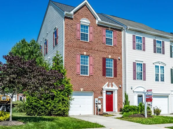 7556 Briargrove Ln, Glen Burnie, MD 21060