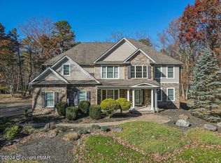 139 Witch Hazel Way, Stroudsburg, PA 18360