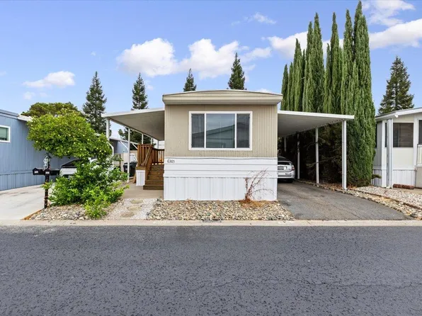 6305 Stagecoach Dr, Sacramento, CA 95842