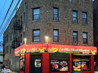 320 Madison St, Passaic, NJ 07055