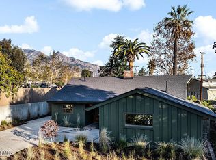 2650 Catherine Rd, Altadena, CA 91001