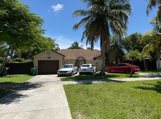 22021 SW 127th Ave, Miami, FL 33170