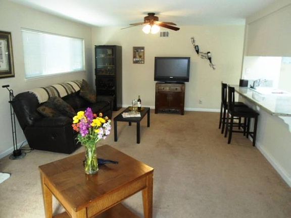 Large Family Room!
