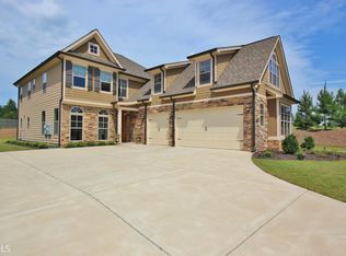 611 Stile Way, Peachtree City, GA 30269