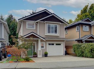 3706 Cornus Ct, Langford, BC V9C 4M8