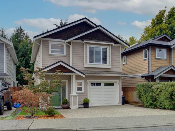3706 Cornus Ct, Langford, BC V9C 4M8