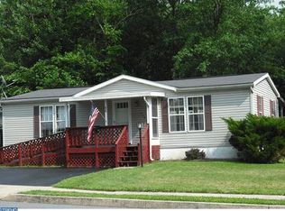 250 W 7th St, Red Hill, PA 18076