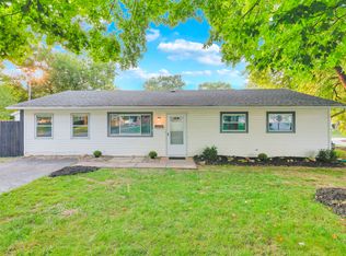3501 Wymore Pl, Columbus, OH 43232