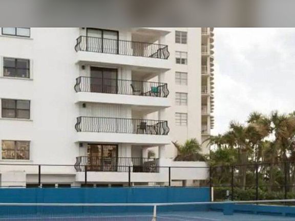 2nd image of 5445 Collins Ave APT 1731