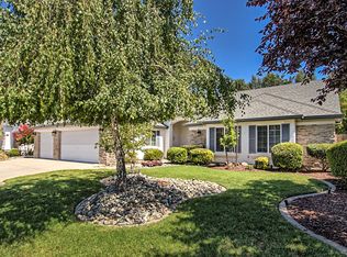 3046 Rush Creek Ct, Redding, CA 96002
