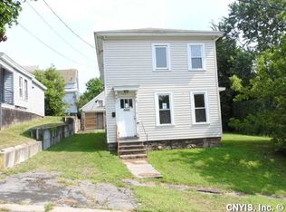 114 Beecher St, Syracuse, NY 13203