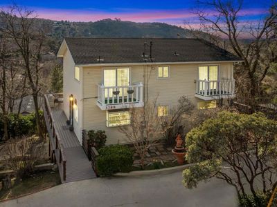 3388 Lakeview Dr, Julian, CA, 92036