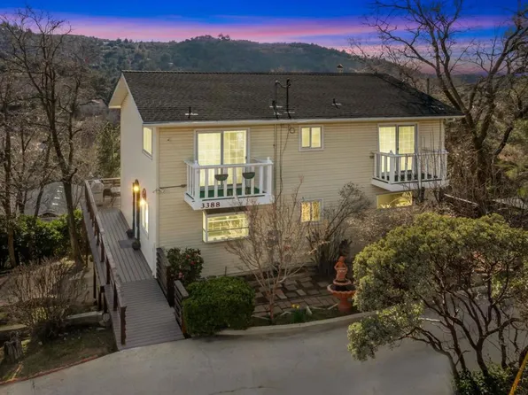 3388 Lakeview Dr, Julian, CA 92036