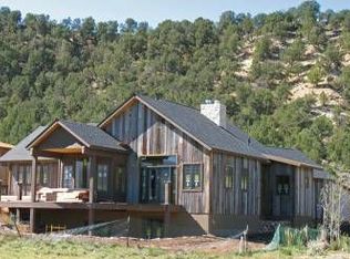 98 Garfield Ave TRAILER 4, Carbondale, CO 81623