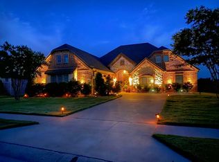 110 O'Donna Dr, Waxahachie, TX 75165