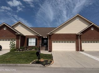 803 Fountain View Way #803, Seymour, TN 37865