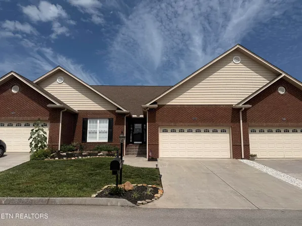 803 Fountain View Way #803, Seymour, TN 37865