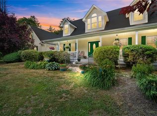 1158 Sisson Rd, Coventry, RI 02827