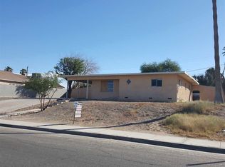 139 W Canal St, Somerton, AZ 85350