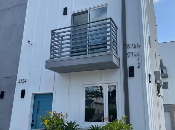 Case Townhomes