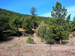 Tbd Pierce Gulch Rd, Cotopaxi, CO 81223