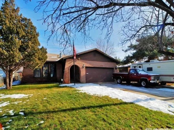 4950 S Adams Ave, South Ogden, UT 84403