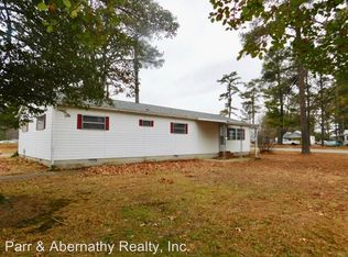 4114 Jefferson Park Rd, Prince George, VA 23875