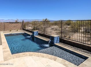 5369 S Sierra Prieta Trl, Tucson, AZ 85747