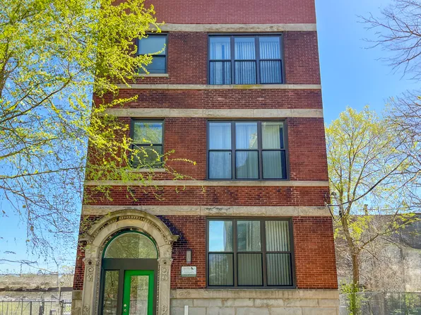 4525 S Evans Ave, Chicago, IL 60653