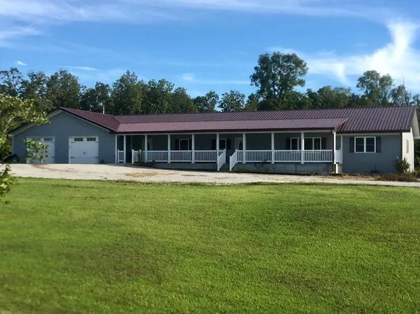 4375 State Highway 17, Summersville, MO 65571