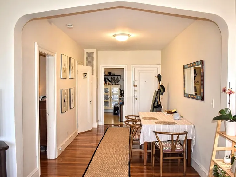 1666 Commonwealth Ave #42 — Photo 1
