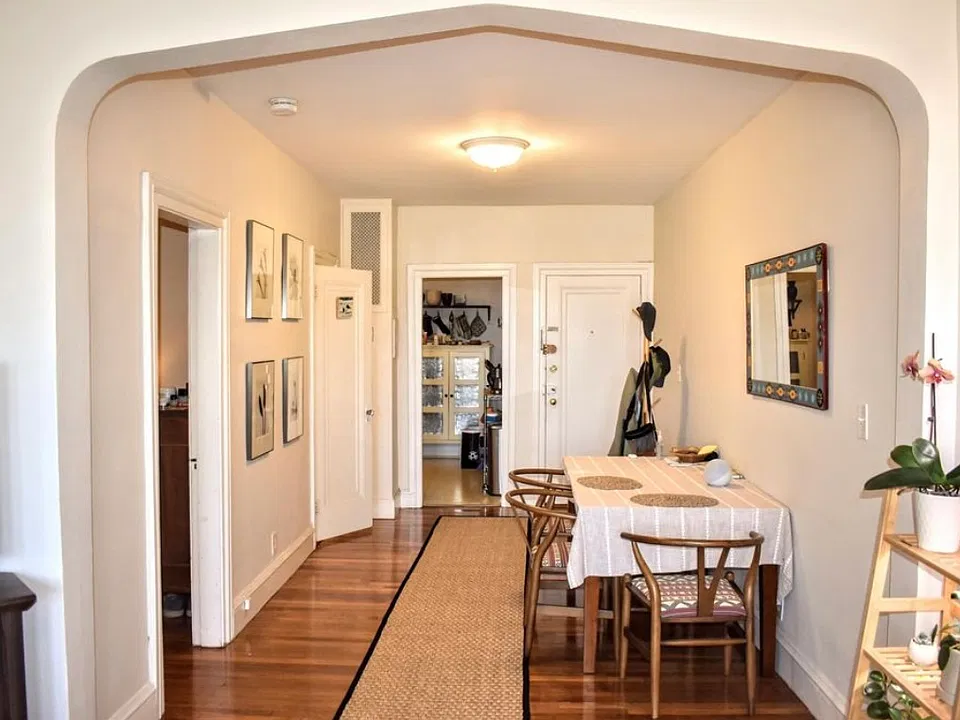1666 Commonwealth Ave #42