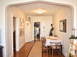 1666 Commonwealth Ave APT 42, Brighton, MA 02135