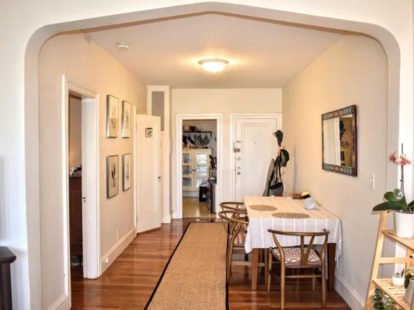 1666 Commonwealth Ave, Brighton, MA
