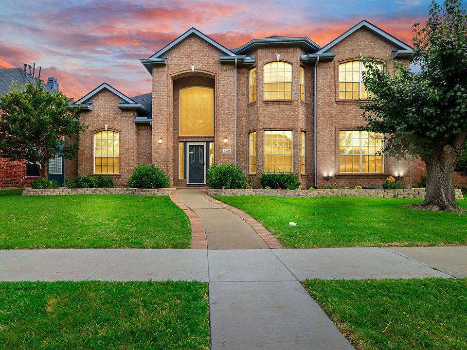 1st image of 4321 Burnhill Dr