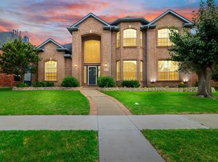 4321 Burnhill Dr, Plano, TX 75024