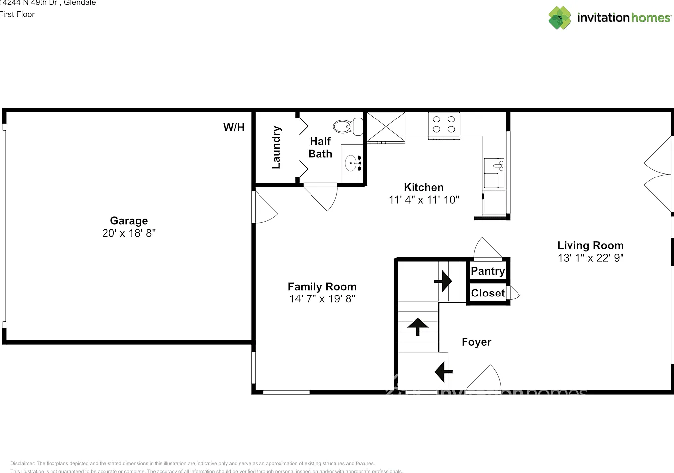 14244 N 49th Dr Glendale, AZ 85306 — Photo 2