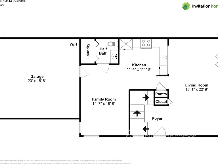14244 N 49th Dr — Photo 2