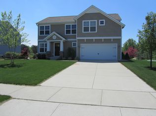1574 Red Stem Dr, Holland, MI 49424