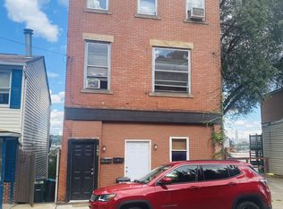 143 Pius St #2, Pittsburgh, PA