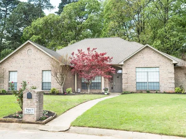 2907 Landon Ln, Texarkana, TX 75503