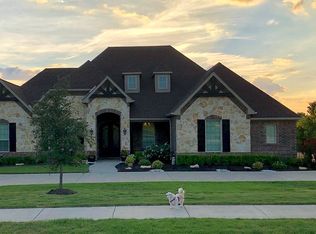 9119 Fossil Ridge Dr, Cedar Hill, TX 75104