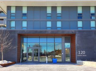 120 Varna Dr #1401, Toronto, ON M6A 2L9